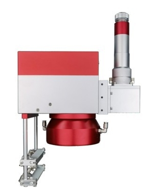 Dòng sản xuất ESS bán tự động 5ppm
