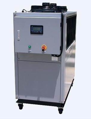 Dòng sản xuất ESS bán tự động 5ppm
