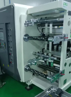 15 PPM (8h/ ca) 18650 dây chuyền sản xuất pin hình trụ