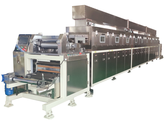 15 PPM (8h/ ca) 18650 dây chuyền sản xuất pin hình trụ
