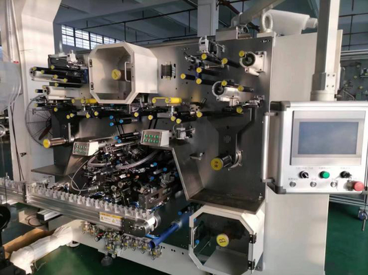 15 PPM (8h/ ca) 18650 dây chuyền sản xuất pin hình trụ
