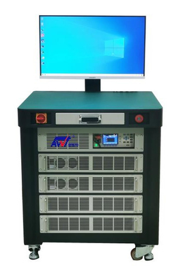 Máy thử cuối cùng 100V 120A
