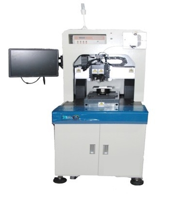 Máy gắn dây pin EV-3740A