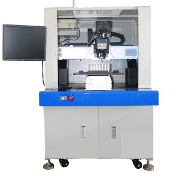 Máy gắn dây pin EV-3742A