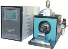 Máy phòng thí nghiệm pin hình trụ