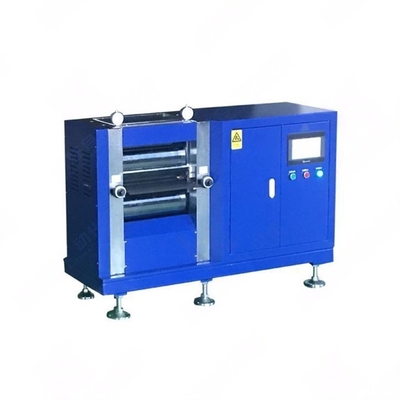 Máy phòng thí nghiệm pin hình trụ