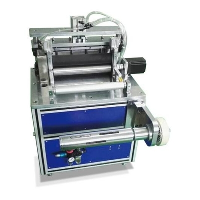 Máy phòng thí nghiệm pin hình trụ