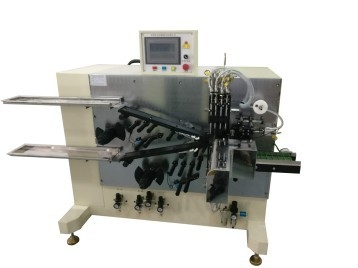 Máy phòng thí nghiệm pin hình trụ