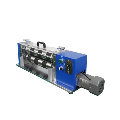 Máy phòng thí nghiệm pin hình trụ