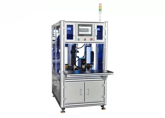 Dây chuyền lắp ráp pin AWT / Dây chuyền sản xuất pin tự động cho ô tô điện