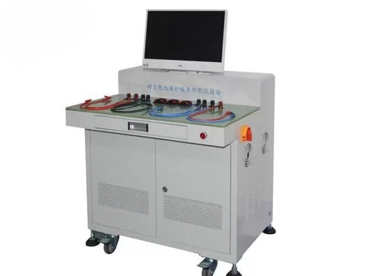 Dây chuyền lắp ráp pin AWT / Dây chuyền sản xuất pin tự động cho ô tô điện