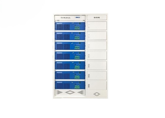 Dây chuyền lắp ráp pin AWT / Dây chuyền sản xuất pin tự động cho ô tô điện