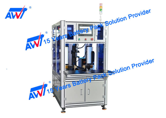 Máy hàn điểm tự động HDL6030 Mặt đôi 18650 32650 600 * 300mm