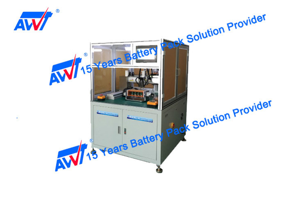 Máy hàn điểm một mặt, Máy hàn điểm tự động 18650 32650 HDL10-3B