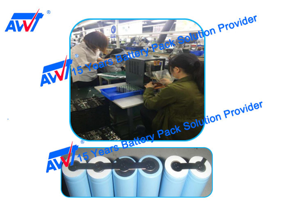 Máy hàn điểm chính xác AWT-8119 Máy hàn điểm dùng pin 18650 32650