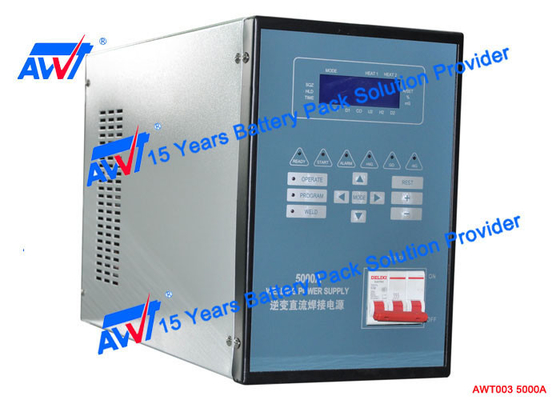 Bộ pin xe đạp điện Máy hàn tại chỗ 18650 32650 600 * 300mm