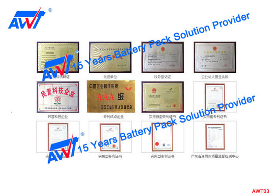 Pin Lithium Hệ thống kiểm tra BMS Lithium 1 - 16 Series Model AWT-S16-120