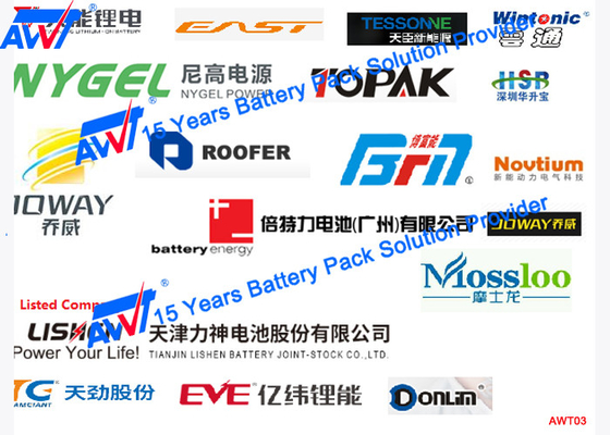 Hệ thống kiểm tra AWT-S16-120 BMS Máy kiểm tra pin Lithium Sê-ri 1-12