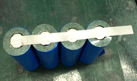 Dây chuyền lắp ráp pin HMT18A 18650 Thiết bị lắp ráp pin 5000 chiếc mỗi giờ