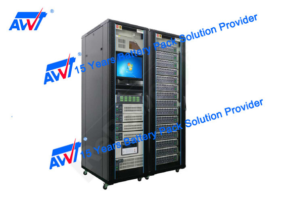 Hệ thống kiểm tra pin MS Cấp phòng thí nghiệm Hệ thống quản lý pin BMS