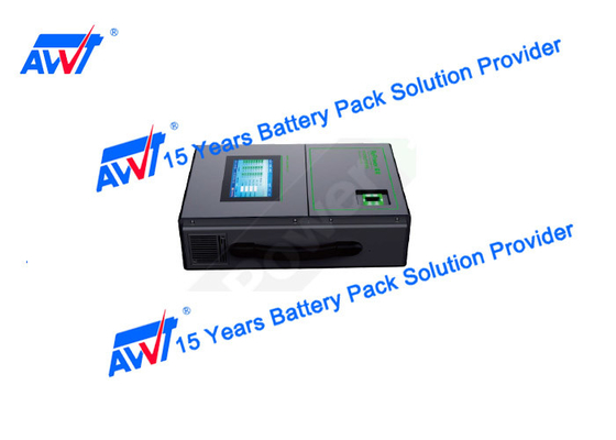 Máy kiểm tra dung lượng pin AWT / Hệ thống cân bằng pin BBS