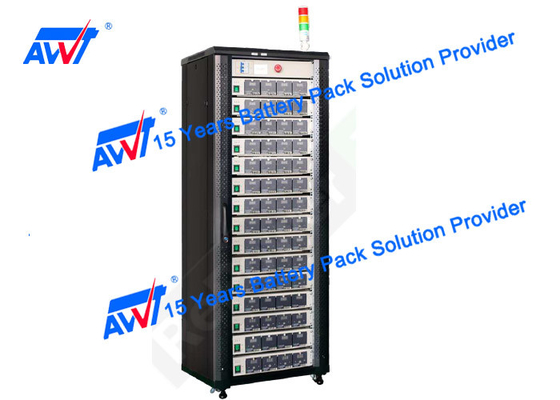 Máy kiểm tra dung lượng pin AWT / Hệ thống cân bằng pin BBS