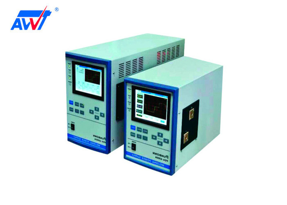 Máy hàn điểm chính xác AWT-8119 Máy hàn điểm dùng pin 18650 32650