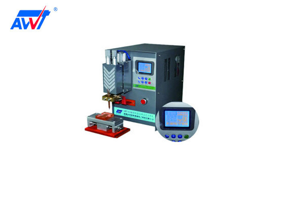 Máy hàn điểm chính xác AWT-8119 Máy hàn điểm dùng pin 18650 32650