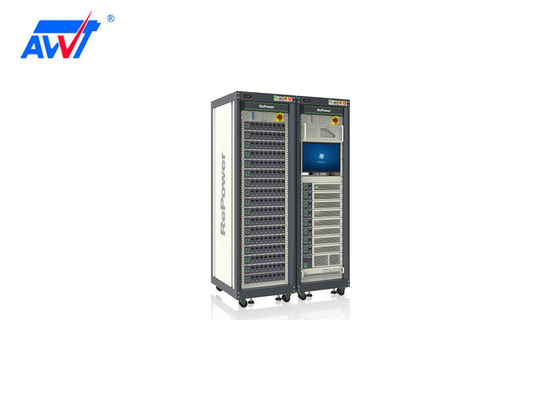 Hệ thống kiểm tra pin MS Cấp phòng thí nghiệm Hệ thống quản lý pin BMS