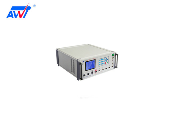 Thiết bị kiểm tra pin và di động AWT Bộ pin Lithium Hệ thống kiểm tra BMS Series 1-10