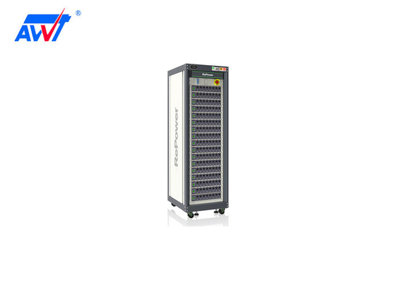 Máy kiểm tra dung lượng pin AWT / Hệ thống cân bằng pin BBS