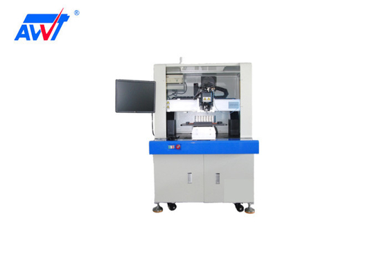 0-30W 26800 Máy liên kết dây tự động Mẫu pin EV tự động SUPO-3741