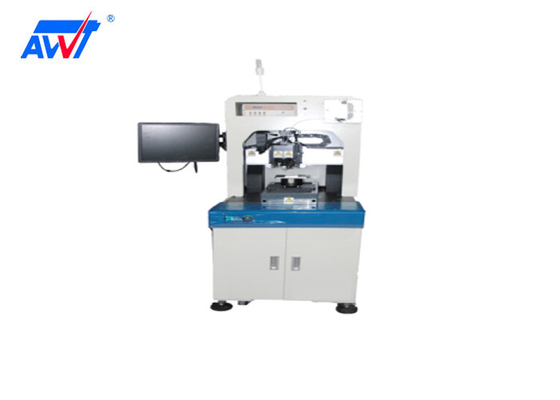 26800 Bộ kết nối dây tự động EV Pin SUPO-3740A Tải lên bằng tay