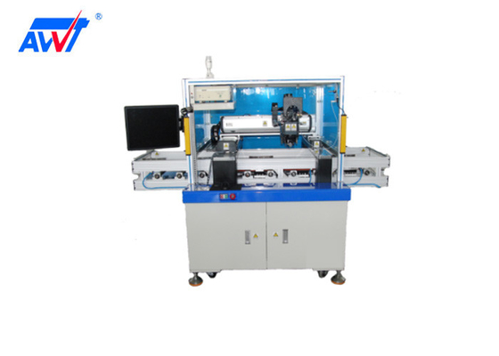 Bộ kết nối dây tự động SUPO EV Pin 18650 26800 32650 Mẫu SUPO-3753A