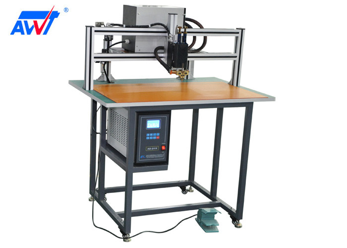 Máy hàn điểm biến tần 380V 8000A, Máy hàn điểm nhỏ 18650 32650 cho tab pin