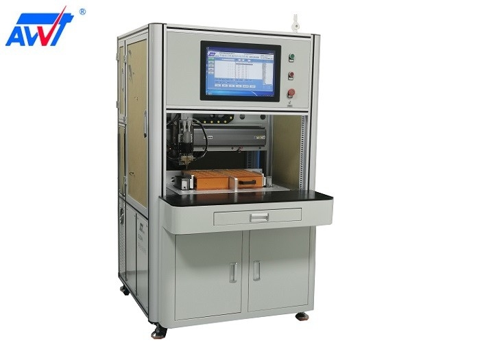 18650 32650 Máy hàn điểm một mặt, Máy hàn điểm tự động cho bộ pin