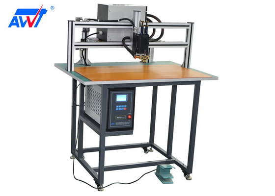 Máy hàn điểm chính xác bằng tay / Máy hàn điểm 32650 18650 với màn hình cảm ứng