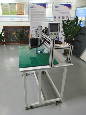 Máy hàn điểm chính xác bóng bán dẫn 6000A 10000A 18650 32650 Máy hàn điểm dùng pin